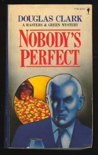 Nobody's perfect