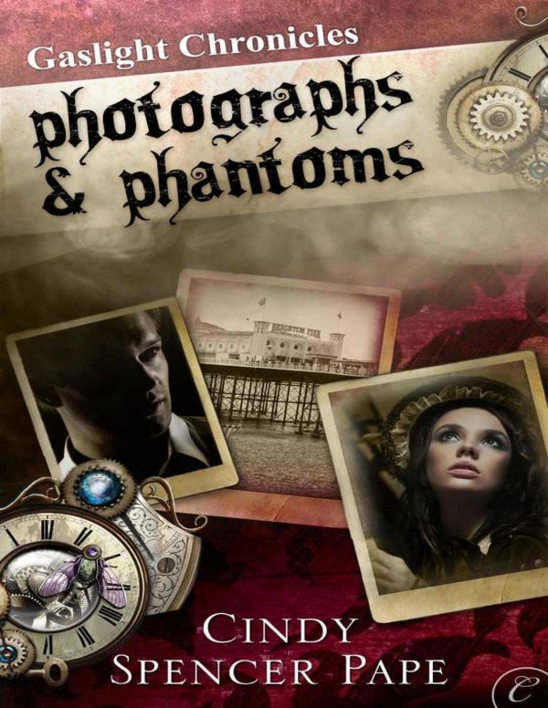 The Phantom of the Opera
