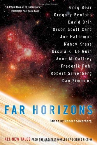 Far Horizons