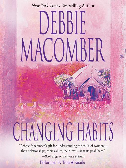 Changing Habits