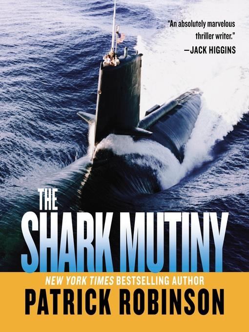 The Shark Mutiny