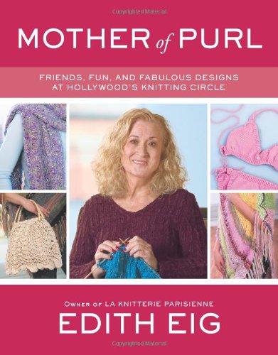 Mother of Purl