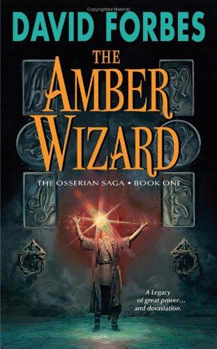 The Amber Wizard
