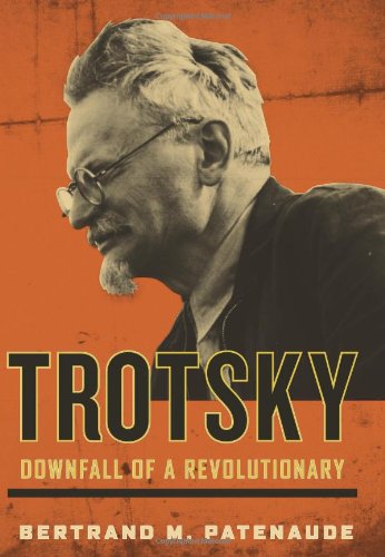 Trotsky