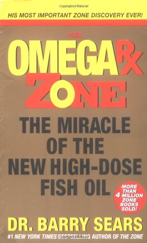 The Omega RX Zone