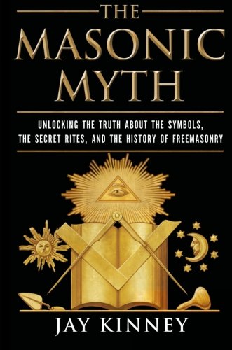 The Masonic Myth