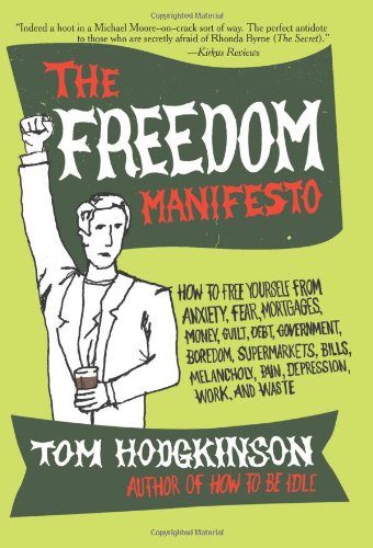 The Freedom Manifesto