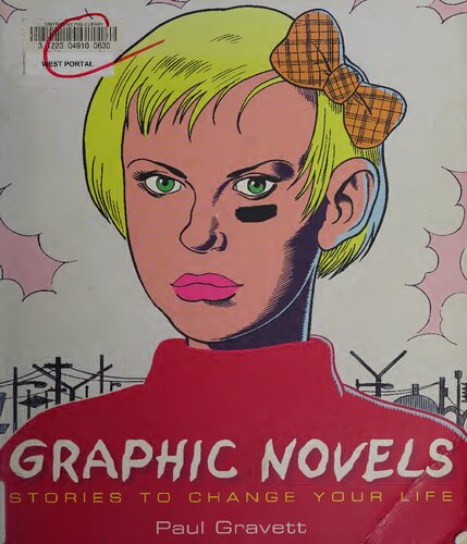 Graphic Novels