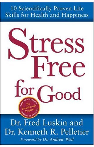 Stress Free for Good