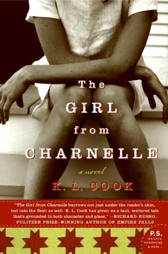 The Girl from Charnelle: A Novel