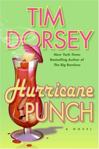 Hurricane Punch