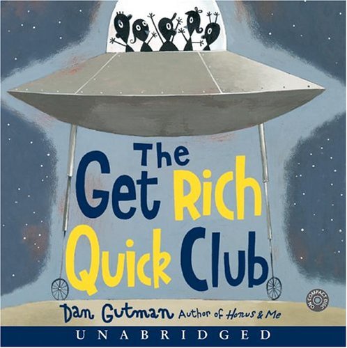 The Get Rich Quick Club