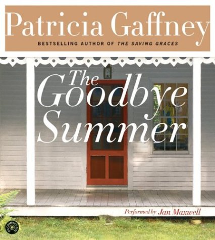 The Goodbye Summer