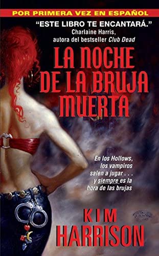 Noche de la Bruja Muerta, La (Spanish Edition)