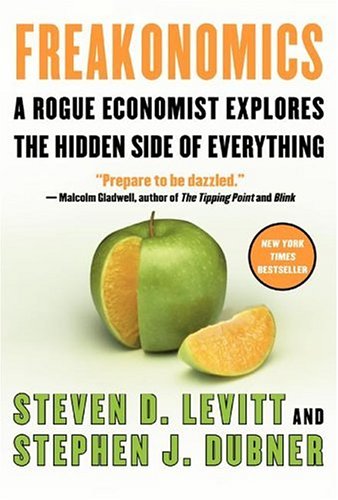 Freakonomics