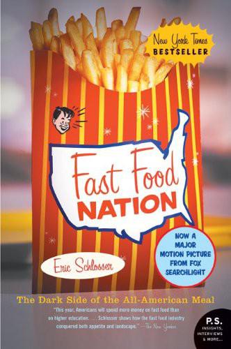 Fast Food Nation