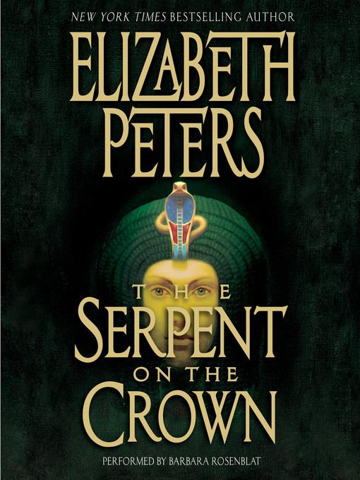 The Serpent on the Crown