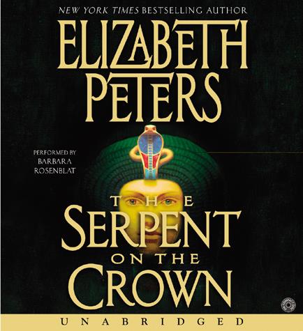 The Serpent on the Crown