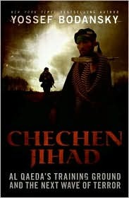 Chechen Jihad