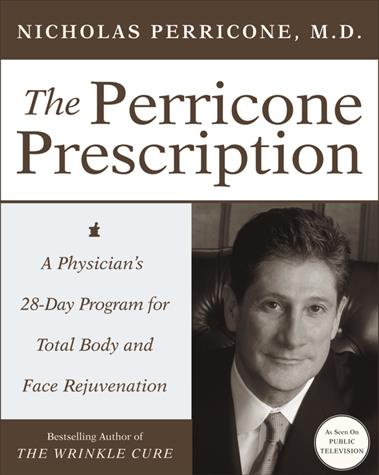 The Perricone Prescription