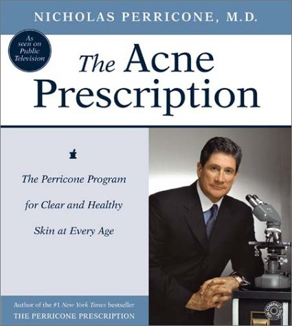 The Acne Prescription