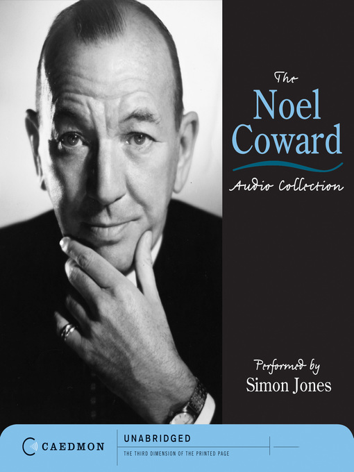 The Noel Coward  Audio Collection