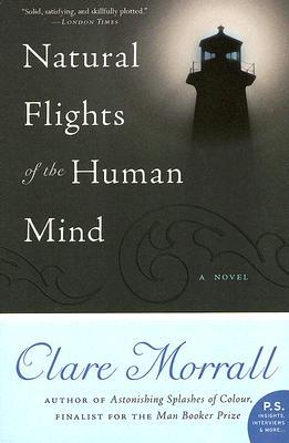 Natural Flights of the Human Mind