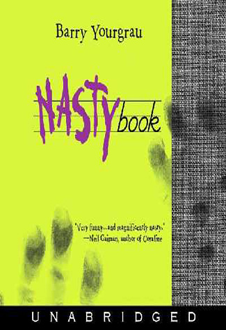 NASTYbook