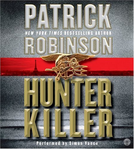 Hunter Killer