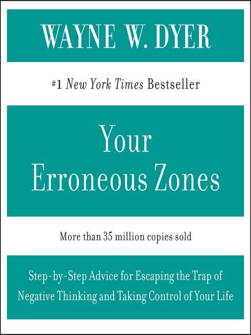 Your Erroneous Zones