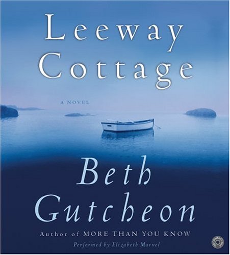 Leeway Cottage