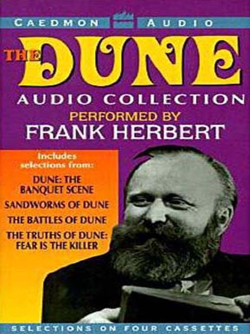 The Dune Audio Collection