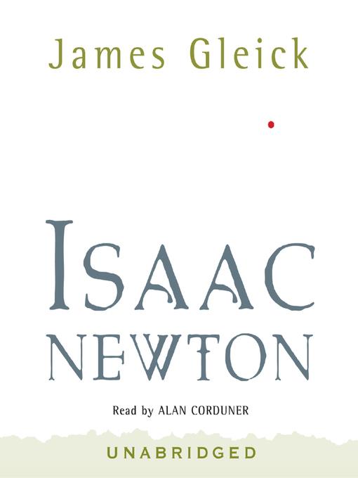 Isaac Newton