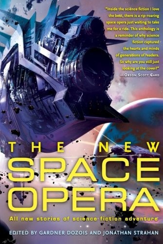 The New Space Opera