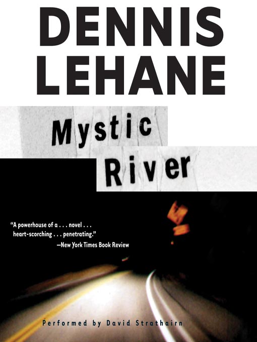 Mystic River