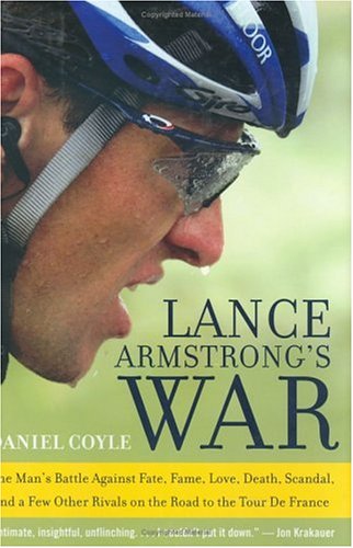 Lance Armstrong's War