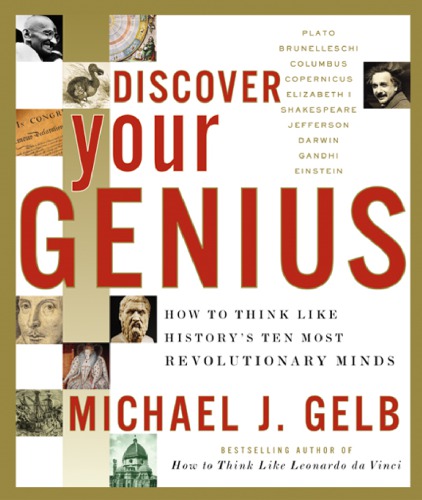 Discover Your Genius