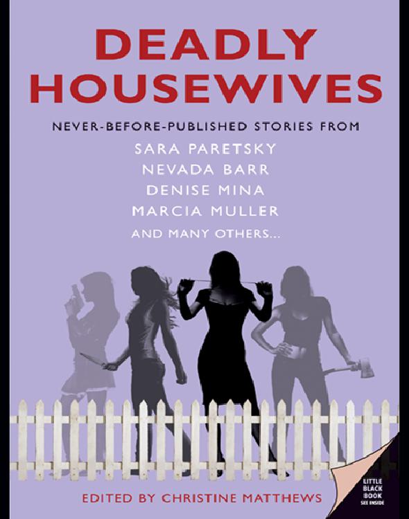 Deadly Housewives