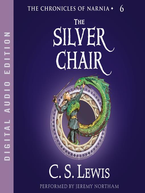 The Silver Chair