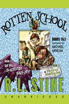 The Rotten School