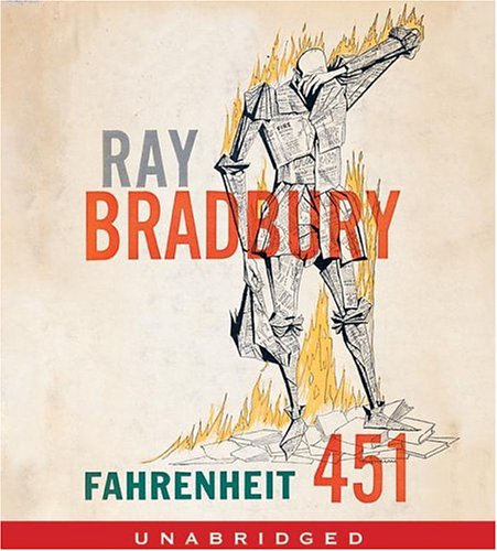 Fahrenheit 451