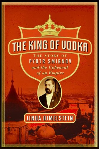 The King of Vodka