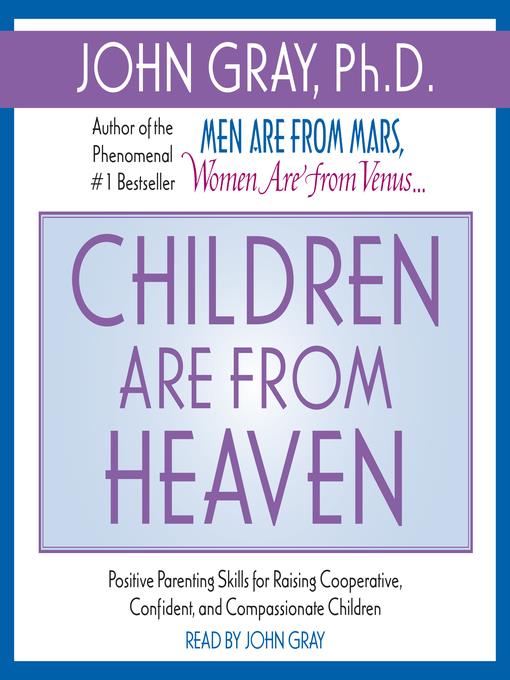 Children Are from Heaven