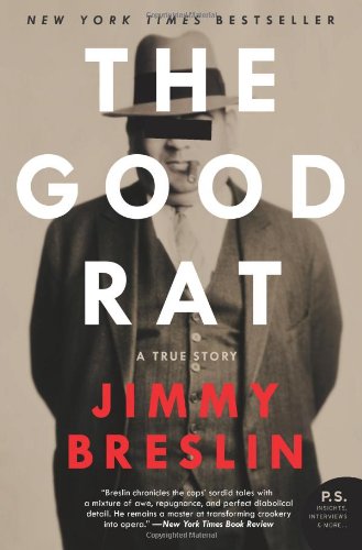 The Good Rat