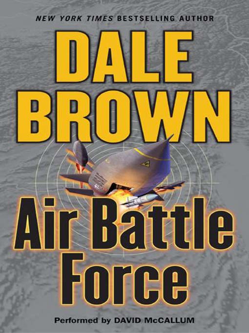 Air Battle Force