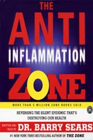 The Anti-Inflammation Zone