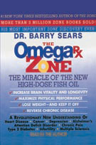 The Omega Rx Zone