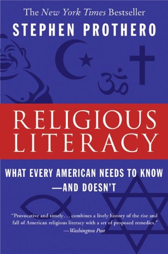 Religious Literacy