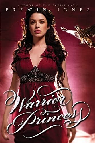 Warrior Princess