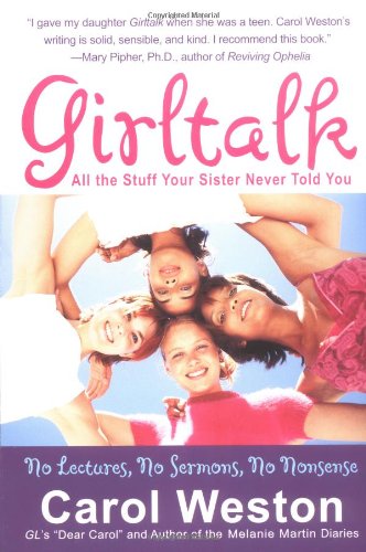 Girltalk Fourth Edition